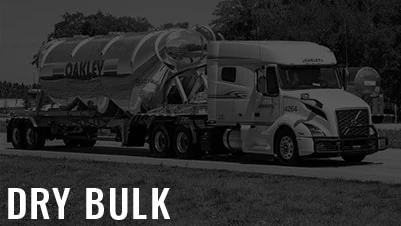 DRY BULK