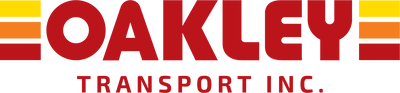 Oakley transport logo