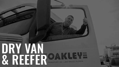 DRY VAN & REEFER